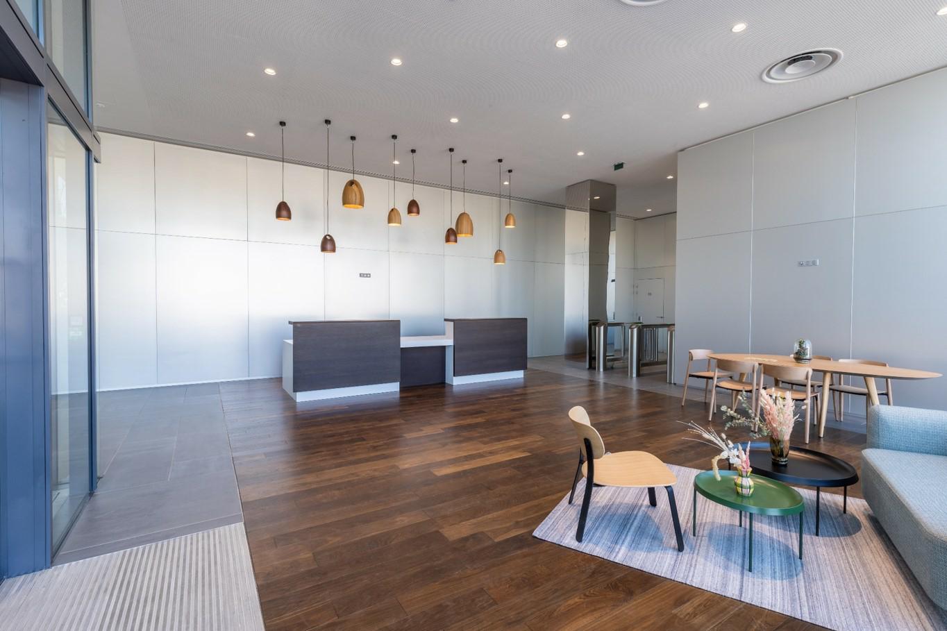 Bureau Nanterre 4047m² Location bureau Nanterre Hauts-de-Seine OLBUR2100297 4
